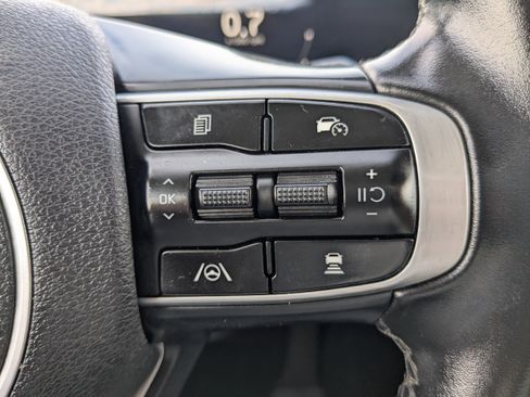 Certified 2023 Kia Sportage SX image 32