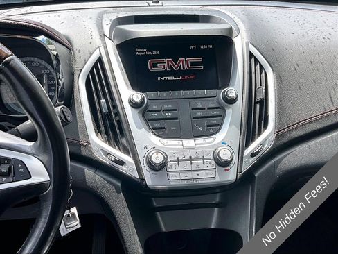 Used 2014 GMC Terrain Denali AWD/4WD image 6