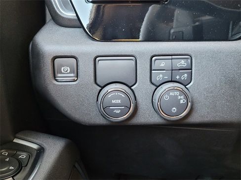 New 2025 Chevrolet Silverado 1500 LT w/ All Star Edition Plus image 27
