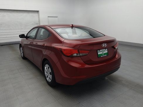 Used 2016 Hyundai Elantra SE FWD image 9