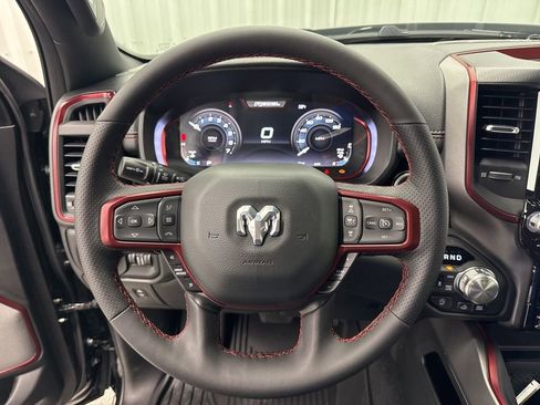 New 2026 RAM 1500 Rebel w/ Rebel Level 2 Equipment Group image 21