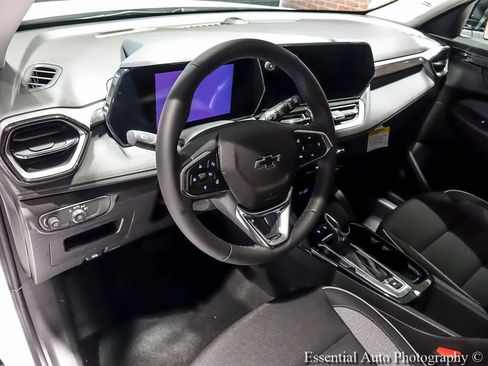 New 2026 Chevrolet TrailBlazer LT w/ Midnight Edition image 10