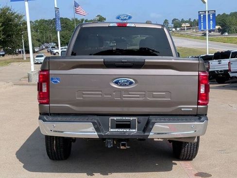 Certified 2022 Ford F150 XLT AWD/4WD image 4