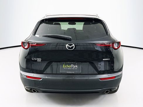 Used 2025 MAZDA CX-30 AWD 2.5 S w/ Preferred Package image 7