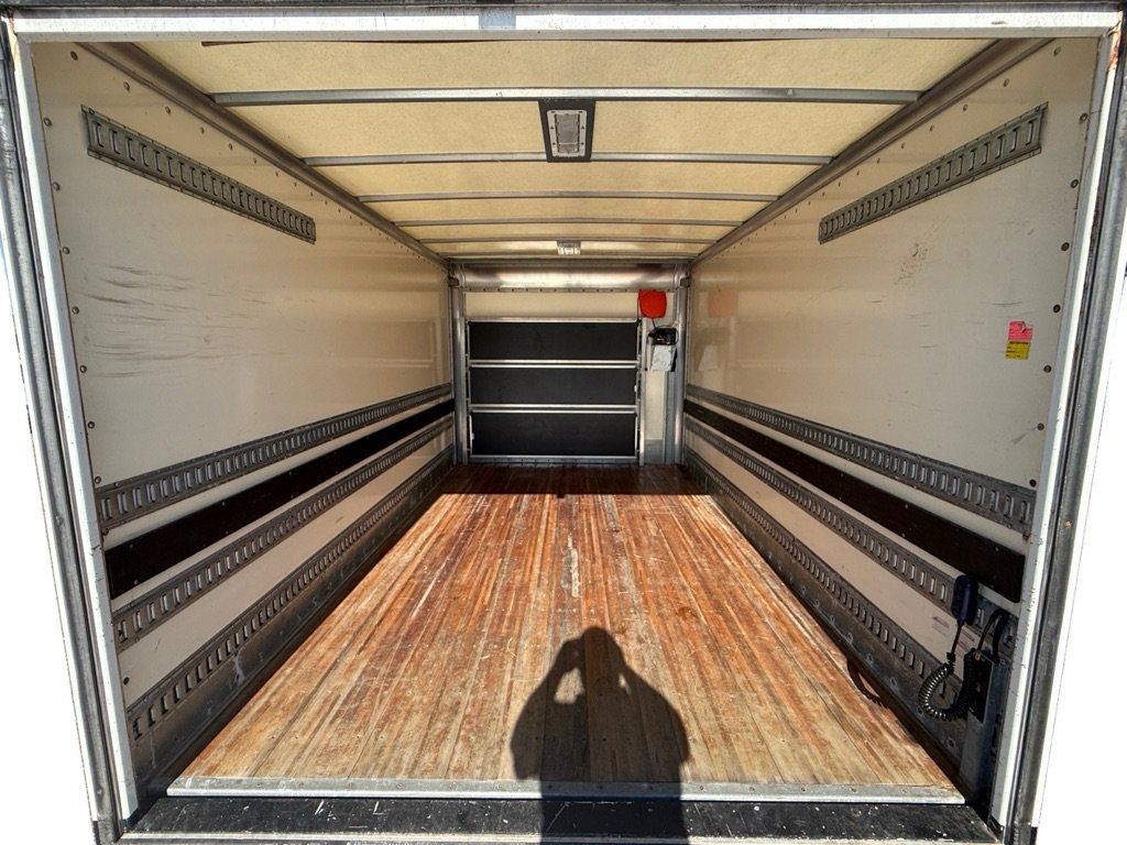Used 2020 Ford F450 XL w/ Power Equipment Group RWD image 26