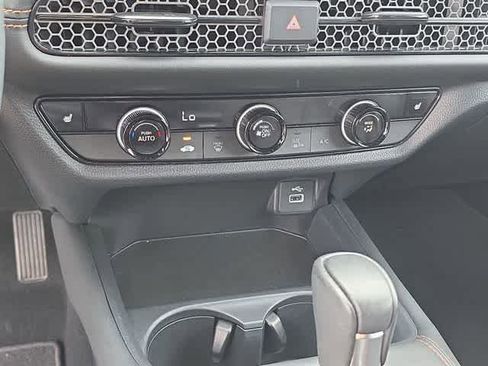 Certified 2024 Honda HR-V Sport image 43