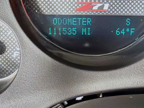 Used 2012 Chevrolet Tahoe LT w/ Suspension Package, Off-Road AWD/4WD image 14
