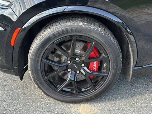 Certified 2022 Dodge Durango SRT w/ Premium Interior Group AWD/4WD image 11