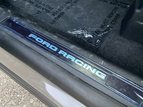 New 2027 Ford Explorer ST AWD/4WD image 25
