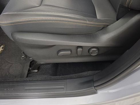 Used 2022 Subaru Forester Wilderness image 18