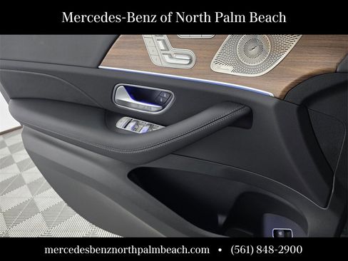 New 2026 Mercedes-Benz GLE 350 4MATIC image 23
