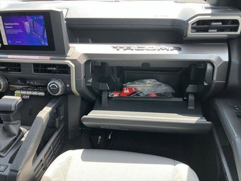Certified 2026 Toyota Tacoma SR5 RWD image 15