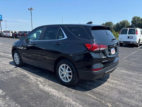 Used 2023 Chevrolet Equinox LT image 6