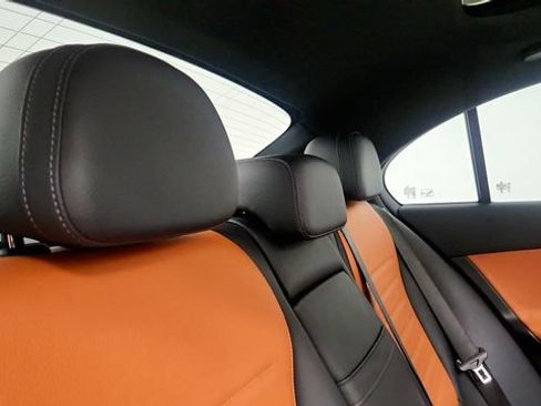 Used 2024 Mercedes-Benz C 300 Sedan image 40