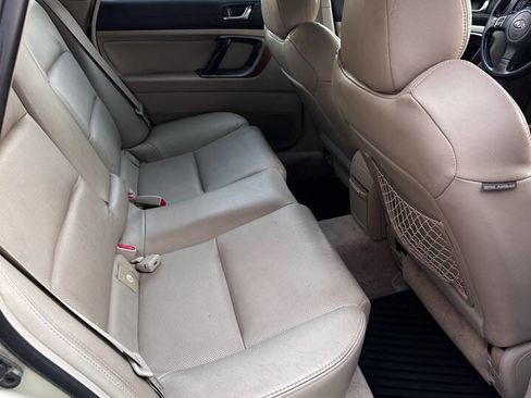 Used 2005 Subaru Outback 2.5XT Limited image 14
