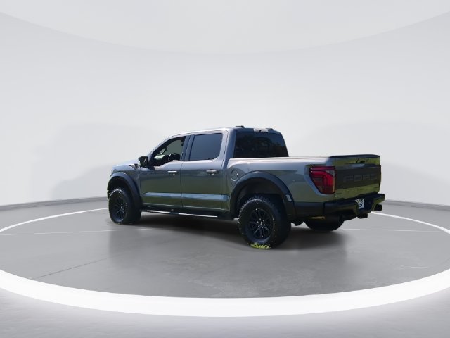Used 2024 Ford F150 Raptor AWD/4WD image 6