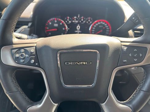Used 2015 GMC Yukon Denali w/ Open Road Package AWD/4WD image 20
