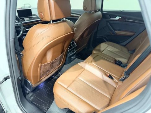 Used 2018 Audi Q5 Prestige w/ Prestige Package AWD/4WD image 35