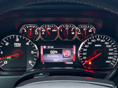 Used 2014 GMC Sierra 1500 SLE image 19