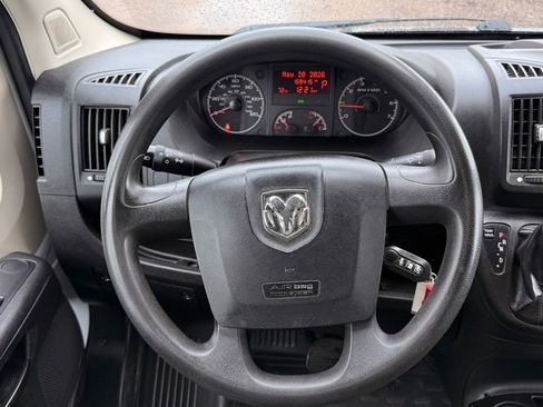 Used 2015 RAM ProMaster 1500 FWD image 24