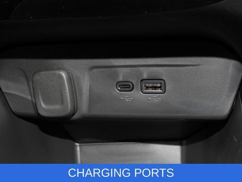 New 2026 Chevrolet Trax ACTIV w/ Driver Confidence Package FWD image 9