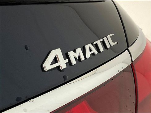 Certified 2026 Mercedes-Benz E 350 4MATIC Sedan image 24