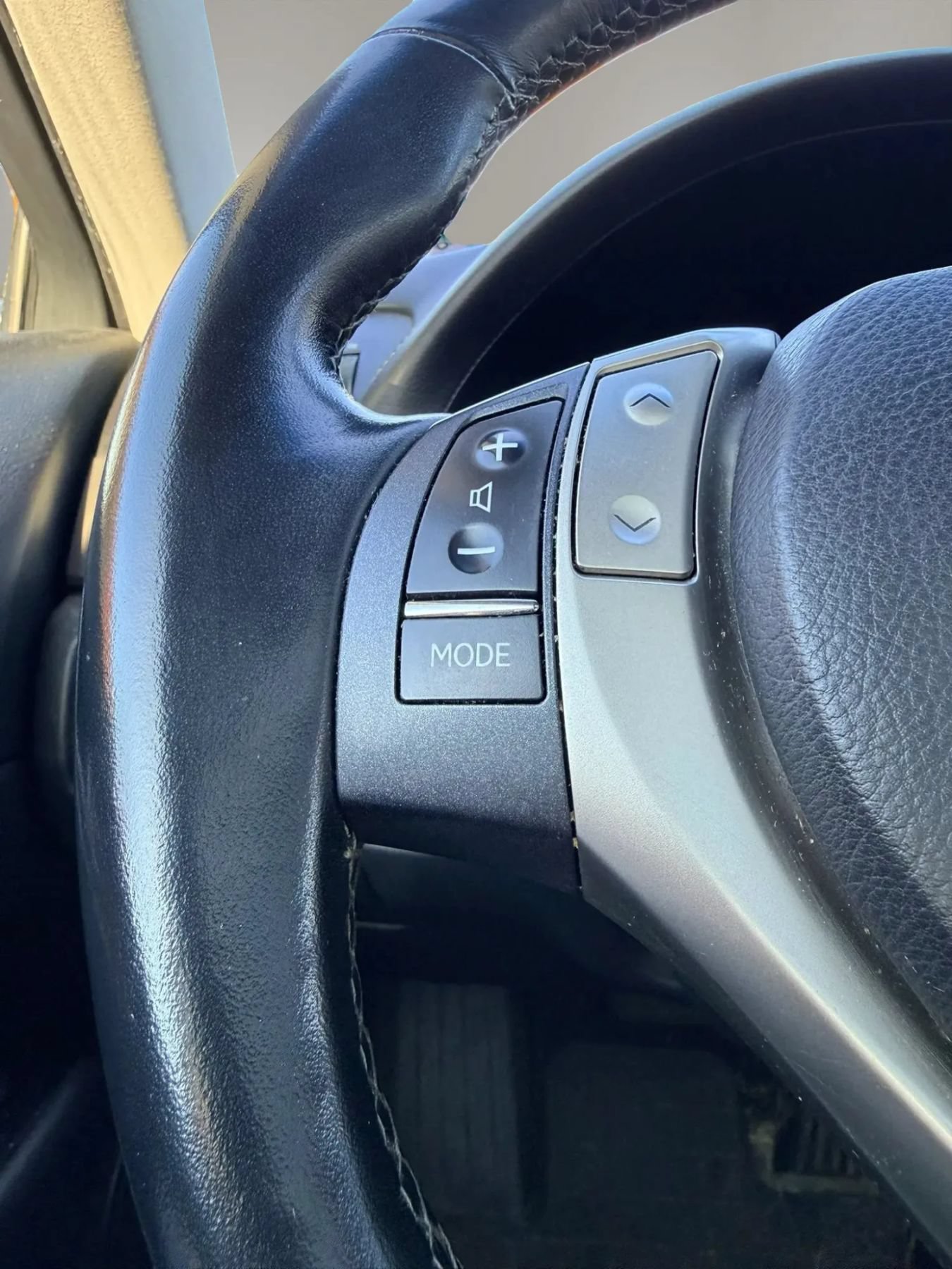 Used 2014 Lexus GS 350 AWD w/ Premium Package image 8
