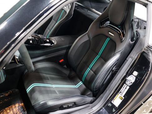 Used 2021 Mercedes-Benz AMG GT Black Series image 34