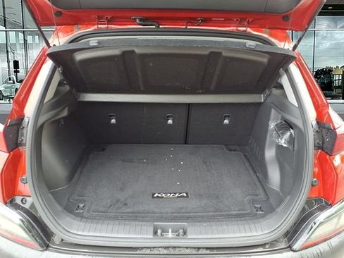 Used 2022 Hyundai Kona SEL AWD/4WD image 13