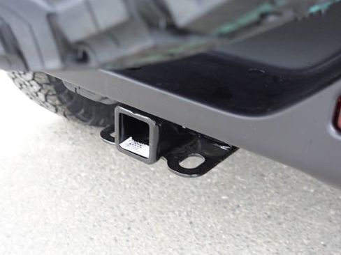 New 2026 Jeep Wrangler Unlimited Rubicon w/ Technology Group image 10