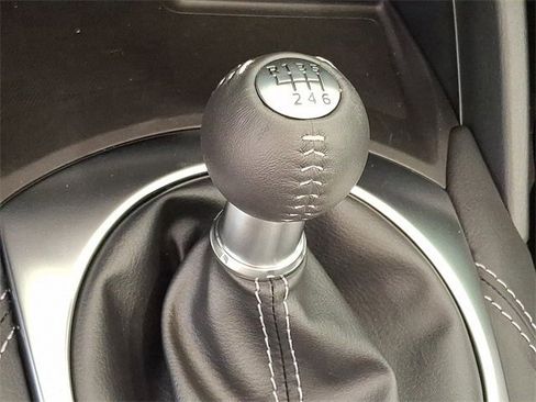 New 2025 MAZDA MX-5 Miata Club image 12