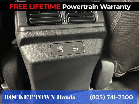 New 2026 Honda Accord Sport image 26