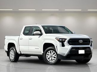 New 2026 Toyota Tacoma SR5 video 1