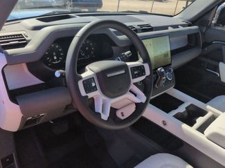 New 2026 Land Rover Defender 110 X-Dynamic SE AWD/4WD video 2