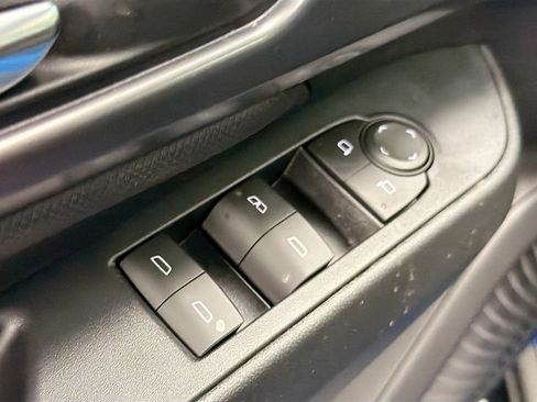 New 2026 Chevrolet Equinox EV RS AWD/4WD image 20