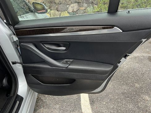 Used 2014 BMW 535i xDrive 535i xDrive Sedan 4D image 29