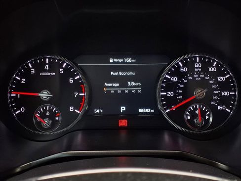 Used 2020 Kia Telluride SX w/ Towing Package image 17