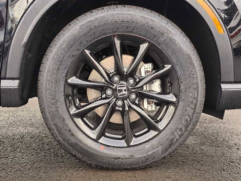 New 2026 Honda CR-V Sport-L image 9