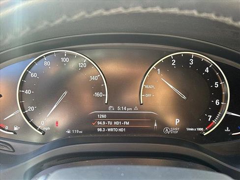 Used 2020 BMW X3 sDrive30i image 12