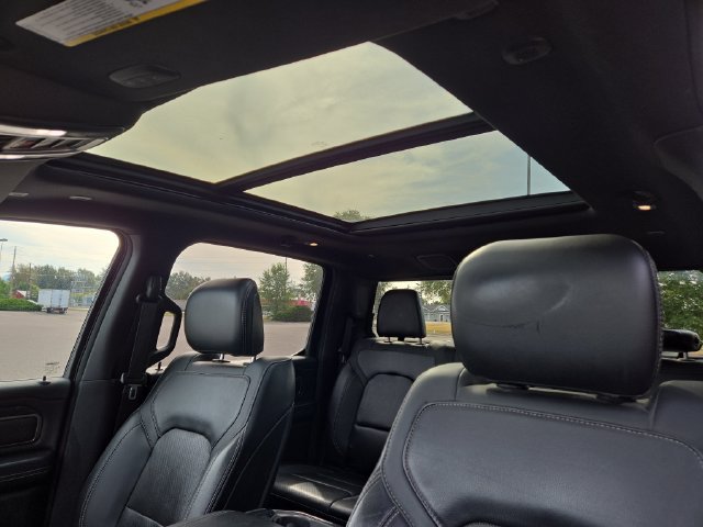 Used 2019 RAM 1500 Sport w/ Level 2 Equipment Group AWD/4WD image 30