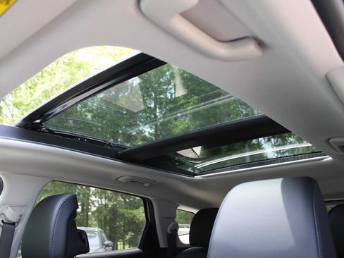 New 2026 Kia Sportage EX image 80