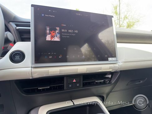 New 2026 MAZDA CX-5 Preferred AWD/4WD image 17