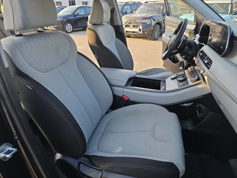 Used 2022 Hyundai Palisade SE w/ Cargo Package image 10