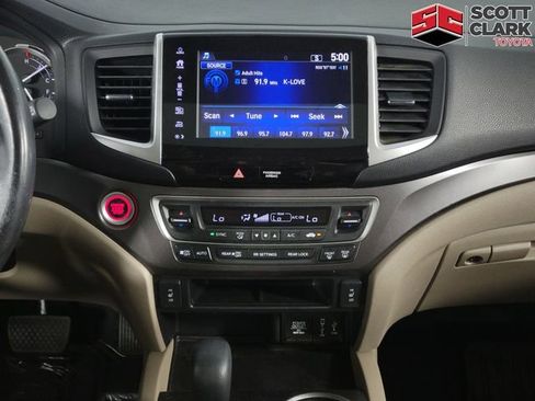 Used 2018 Honda Pilot EX-L image 24
