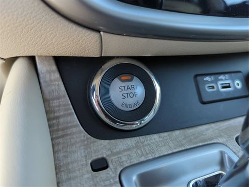 Certified 2020 Nissan Murano SL w/ Cargo Package image 43