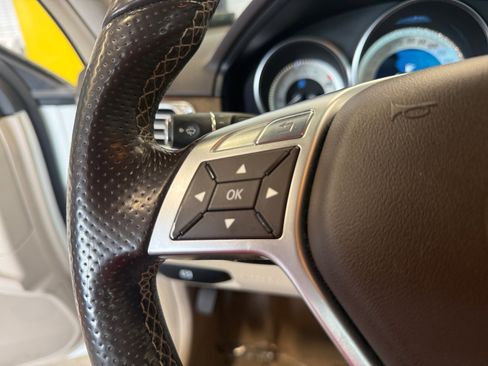 Used 2014 Mercedes-Benz E 350 E 350 Sport 4MATIC image 32