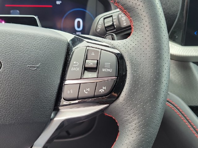 Used 2026 Ford Explorer ST RWD image 21