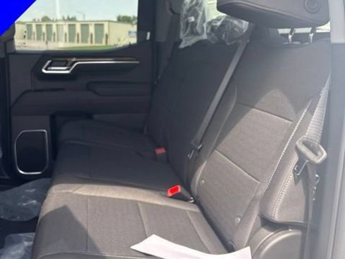 New 2026 Chevrolet Silverado 1500 LT AWD/4WD image 25
