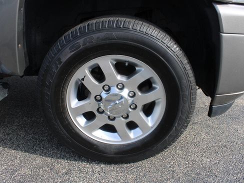 Used 2013 Chevrolet Silverado 3500 LT w/ Interior Plus Package image 21