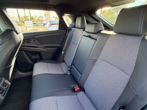 New 2026 Toyota bZ image 11